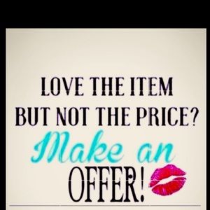 👒 Welcome to my Closet 🌂